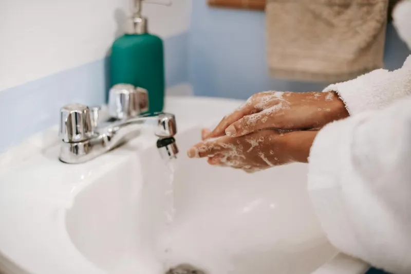 America Thought Antibacterial Soap Was Stronger and Safer — Then Scientists Actually Tested It