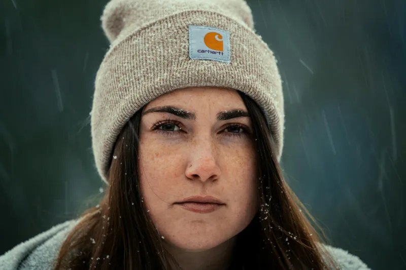 The Military Study Behind 'You Lose Heat Through Your Head' Used Soldiers in Arctic Gear — Except for Their Heads