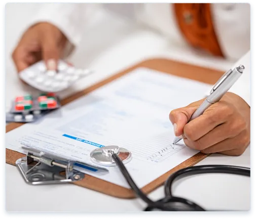 Physicians' Health Study II