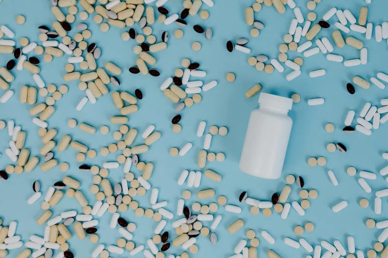 Half of America Takes Daily Vitamins — But the Research Shows Most of Us Are Wasting Our Money