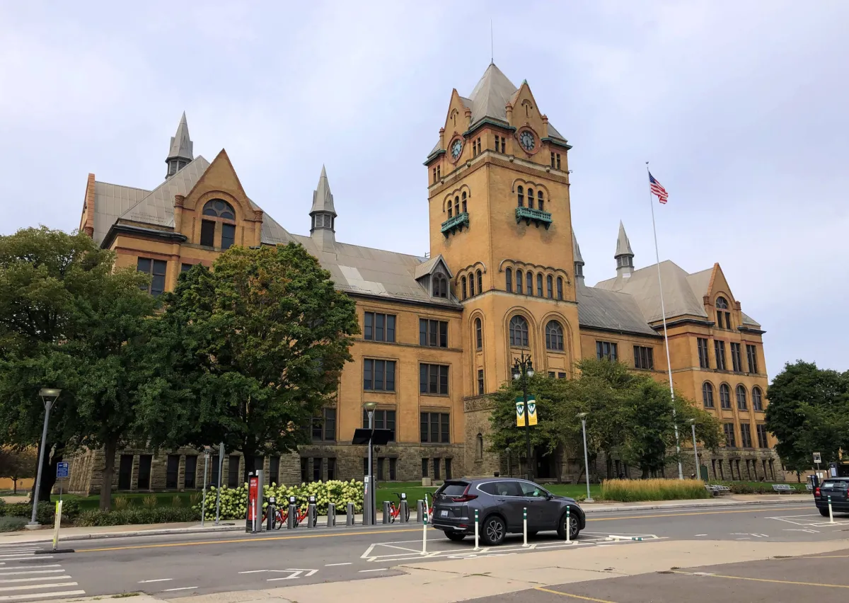 Wayne State University