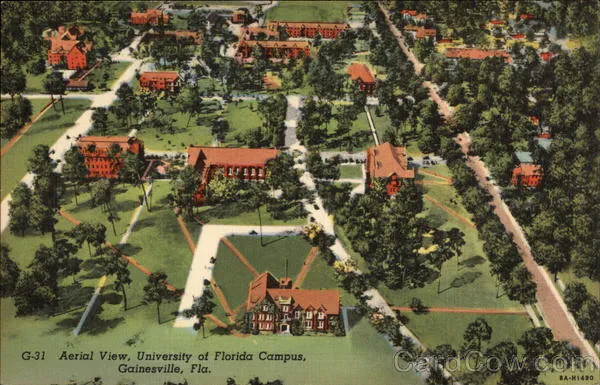 University of Florida