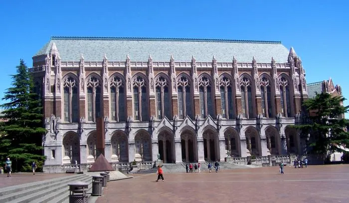 University of Washington