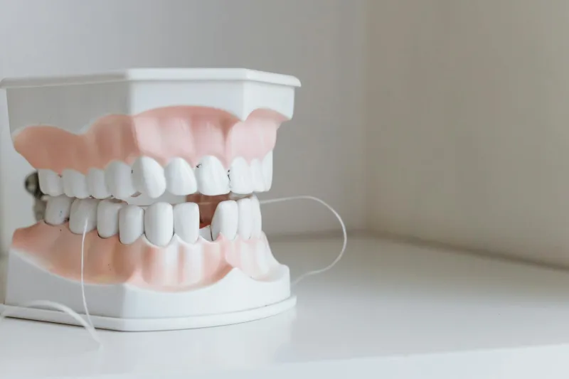 The Flossing Advice Your Dentist Gives Has Shakier Science Than You'd Expect