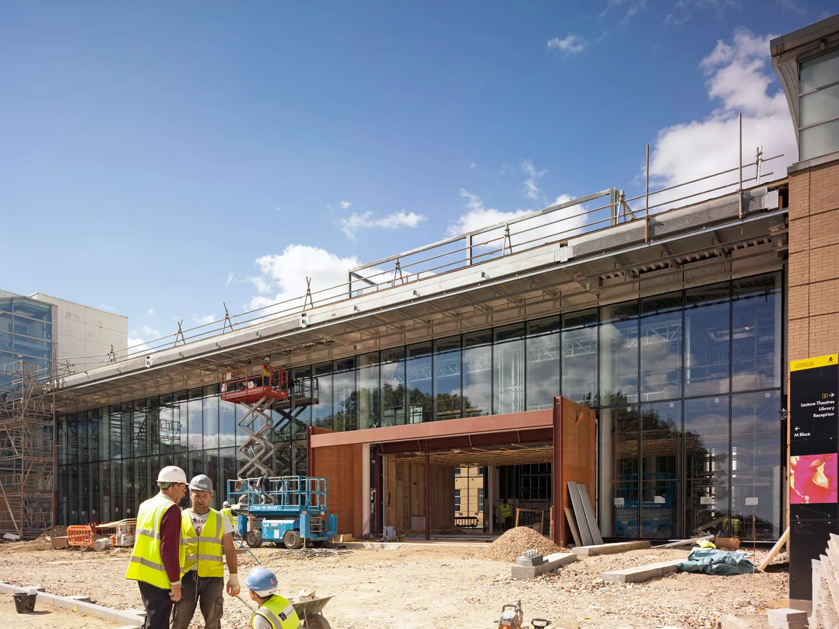 University of Westminster