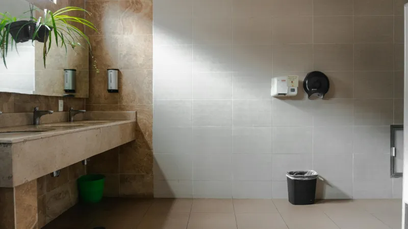 Everyone Knows How to Wash Their Hands — But Hospital Research Found We're All Missing the Most Important Step