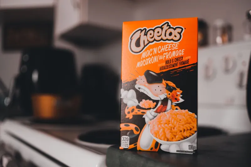 Intuitive Eating Sounds Like Common Sense — Until You See What the Food Industry Did to Your Hunger Signals