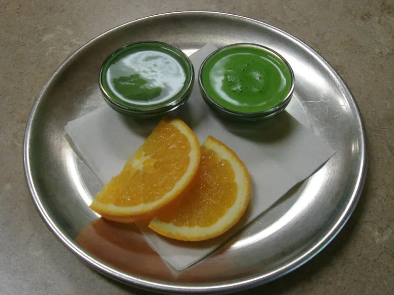 The January Detox Industry Sells You Something Your Body Is Already Doing for Free