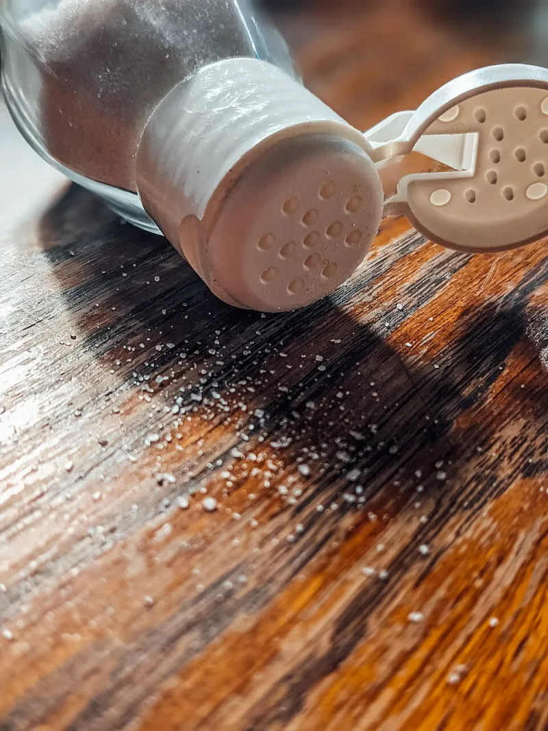 The Low-Sodium Advice Americans Have Followed for 50 Years Was Never Tested on Healthy People at Scale