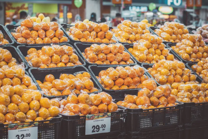That 'Natural' Sticker on Your Groceries Is Basically a Marketing Decision — Not a Health Promise