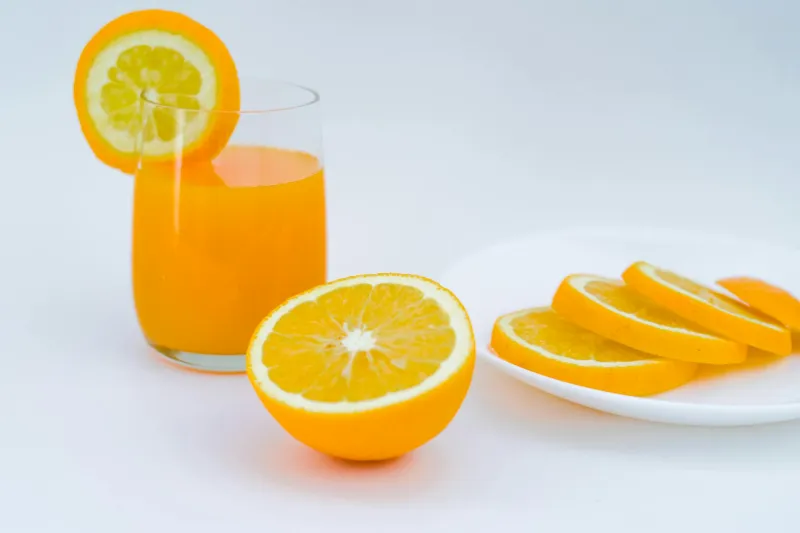Orange Juice Became America's Cold Remedy Because of 1940s Marketing — Not Medical Advice
