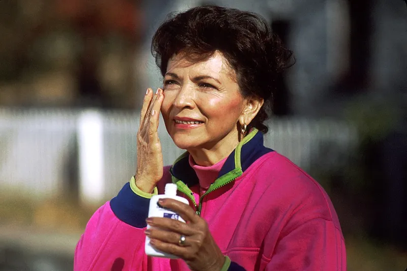 That SPF Number on Your Moisturizer Isn't Doing What You Think It Is by Noon