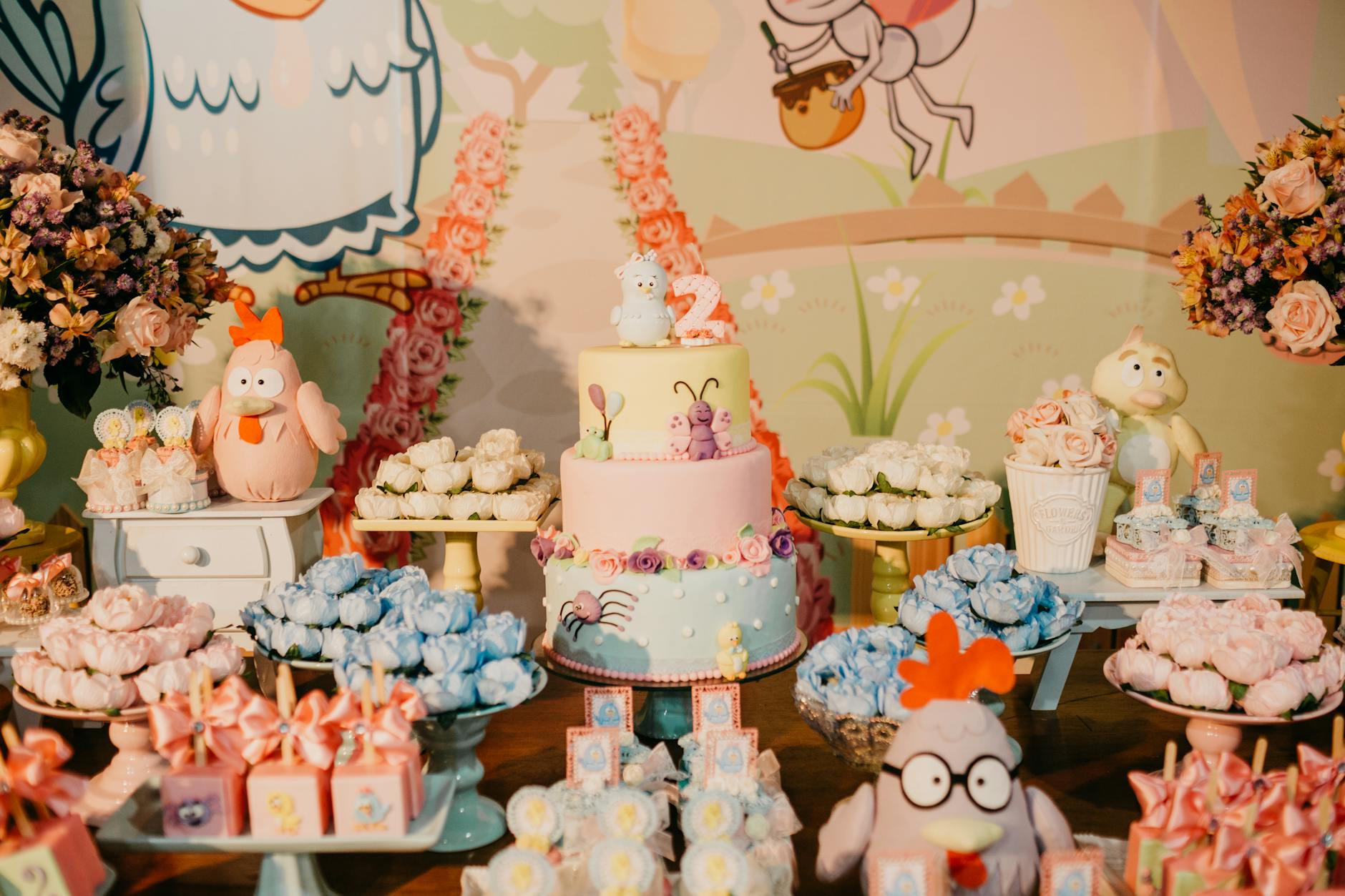 Science Has Known for Decades That Sugar Doesn't Make Kids Hyper — So Why Do Parents Still Believe It?