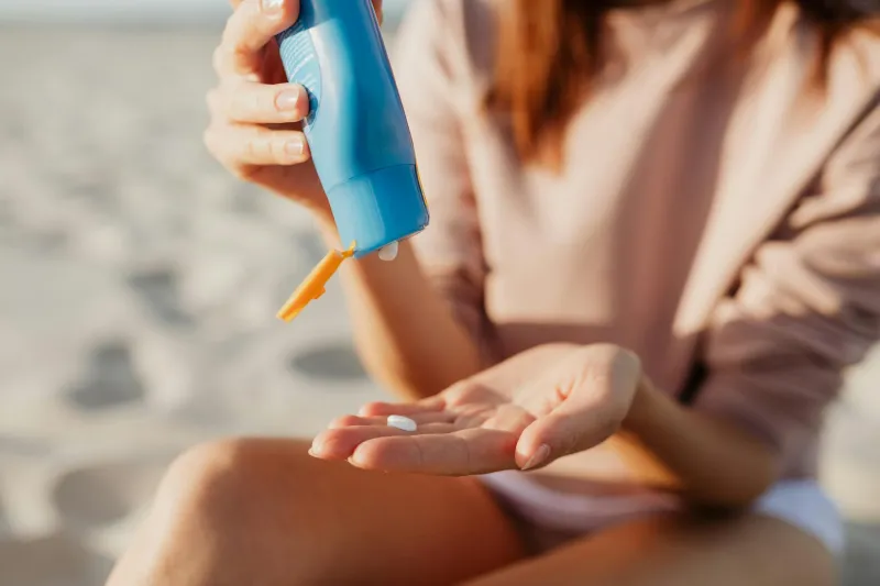 The 'Stay Out of the Sun' Campaign Made Women Vitamin D Deficient — Science Now Says Some UV Exposure Is Essential