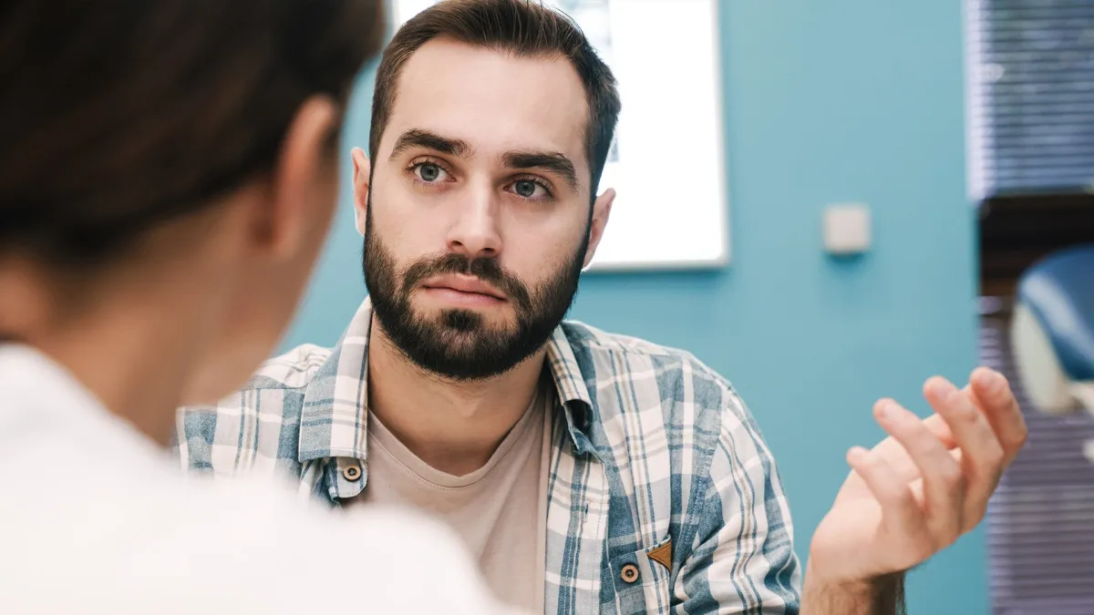 Physicians' Health Study